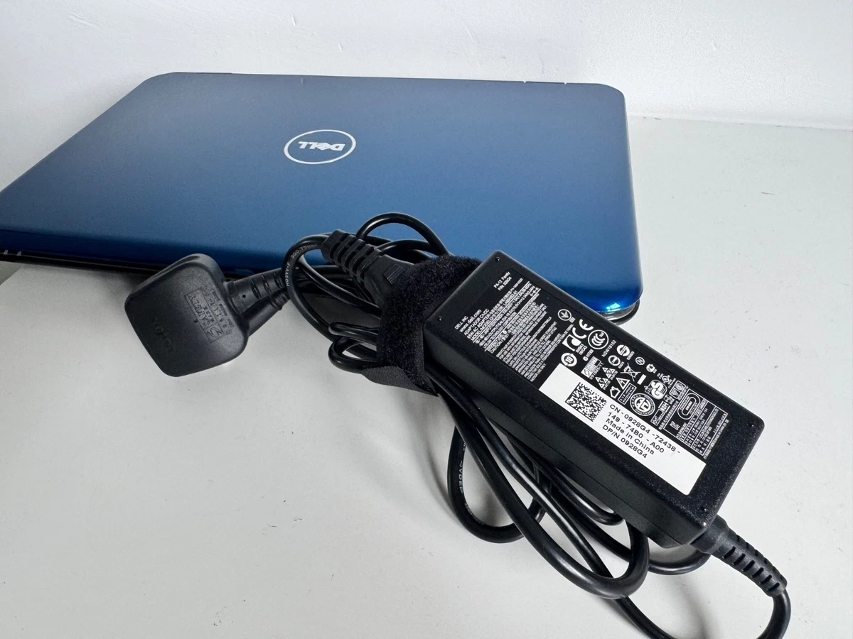 格安❗美品Dell win10i5 N5010 /SSD240GB/DVDマルチ Inspiron Dell