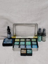 Tim Holtz Distress Ink Marker Stain BUNDLE