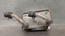 Filtre à huile Mercedes 208