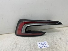 2024-2026 Tesla Model 3 Tail Light LED Left Driver Side LH Used OEM