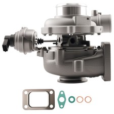 Turbo for Iveco Daily 35C17 40C17 70C17 F1CE3481C 796399-6 504364177