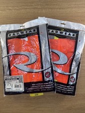 RADIANS RadWear SV6 Two Tone Surveyor Safety Vest ANSI Class 2 Size M 2 Pack
