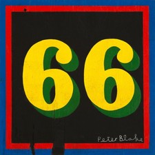 Paul Weller 66 Vinyl Collector's 12" Album Box Set UK IMPORT