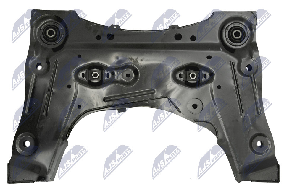 Nty Crossmember For Renault Fluence 09 - Image 4