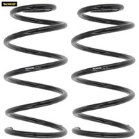 2X Fahrwerksfeder Monroe SP4314 2 Federn Satz Federnsatz FüR Volvo