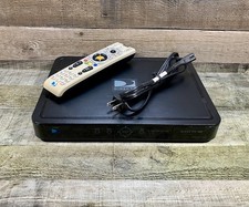 DirecTV HD Receiver - H24-200 With Remote And Power Cord Tested Working