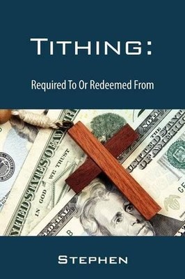 Stephen Tithing (Taschenbuch)