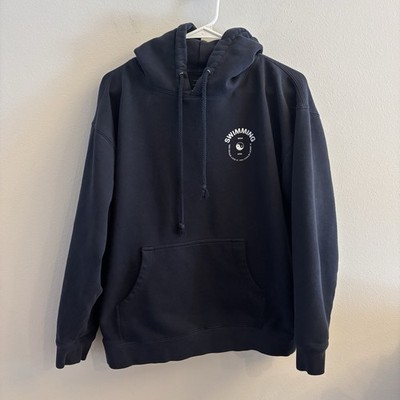 Mac Miller Official Swimming Hoodie Size Large