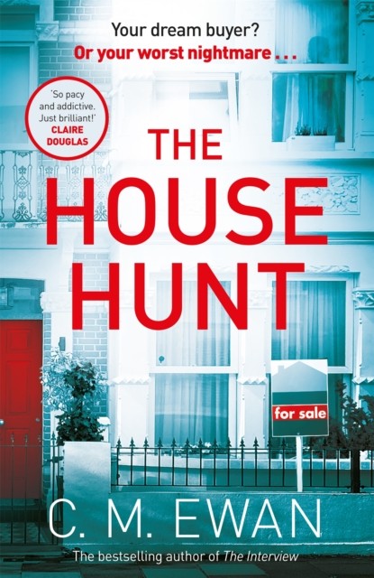 The House Hunt by C. M. Ewan - - Image 2