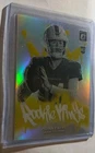 2025 Donruss Optic Quinn Ewers Base (RAW)