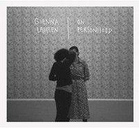 Gianna Lauren - On Personhood - Cd - G4Z