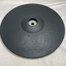Yamaha PCY130 Electronic Drum Cymbal Pad Tested