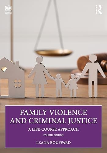 Family Violence And Criminal Justice - Image 5