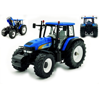 Trattore NEW Holland TM175 G2 1:32 Ros Mezzi Agricoli E Accessori -D- Neues Mode