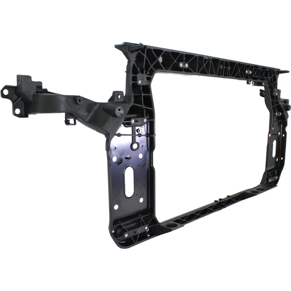 Radiator Support Assembly For 2011-2016 Kia Sportage 641013W000 KI1225155 Foto 3 de 4