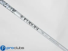NEW MITSUBISHI FUBUKI V SERIES 60 X-FLEX DRIVER SHAFT #446364
