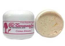 Piel Crema Eternamente Joven Crema Artesanal Lupita T. T.