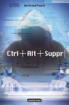 Ctrl+alt+suppr | Buch | Zustand gut