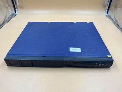 MGE UPS Pulsar Evolution 500 System Rack Notstromanlage
