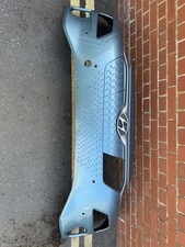 Hyundai Kona 2020 Front Bumper 