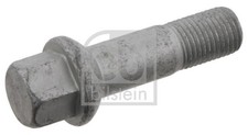 FEBI BILSTEIN 20x Radschraube 14519/20x Stahl für MERCEDES GLK KLASSE X204 W463