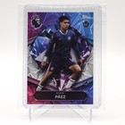 Kendry Paez Chelsea #DR 3 Diamond Rookie Topps Premier League 2025/26