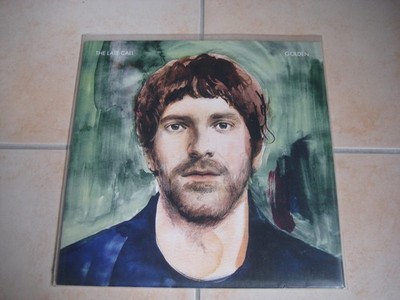 LP + CD | Vinyl | THE LATE CALL ''Golden'' Tapete Records 2016