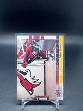 2017-18 Upper Deck UD Canvas #C5 Tobias Rieder