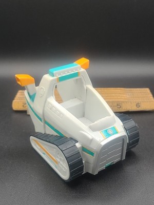 Spin Master Paw Patrol Rescue Everest Snowmobile Vehicle
