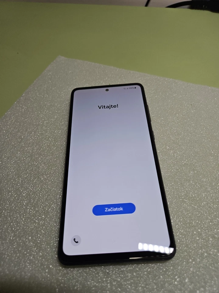 Samsung Galaxy A52 · 128GB, foto 4 di 4