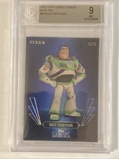 2022 Rittenhouse Disney Hits First Edition Trading Cards Checklist 20