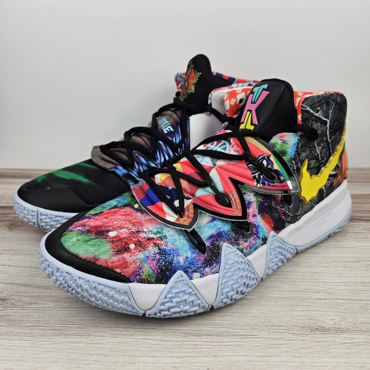 Nike Kybrid Sneakers for Men for Sale | Authenticity Guaranteed | eBay