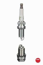 Bougies d'allumage Nissan 100 NX