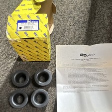 Uro Control Arm Bushing Kit - Front For Porsche 911 912 70s-80s Uro Control Arm Bushing Kit - Front For Porsche 911 912 70s-80s