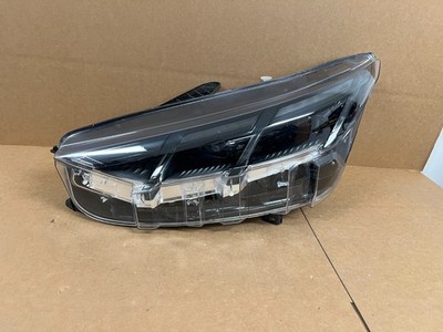 OEM 2024 2025 FORD MUSTANG MACH-E LED HEADLIGHT ''PROJECTOR'' VERSION LEFT NICE