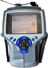 Otc Spx Genisys Automotive Diagnostic System Scanner Needs Repair