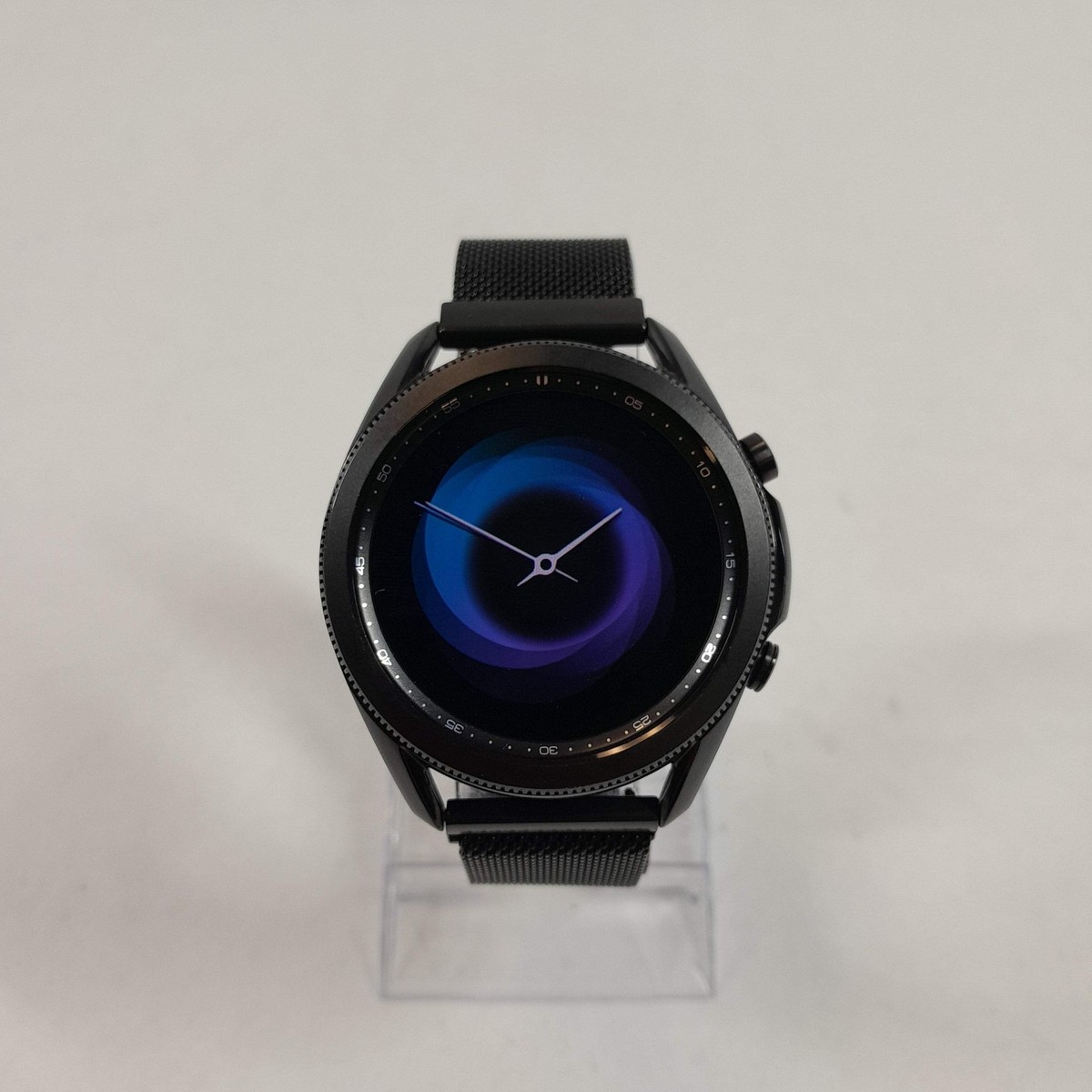 Stainless Steel Samsung Galaxy Watch3 R840 Samsung SM-R840 Galaxy