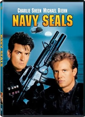 Navy Seals