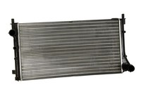 KüHler, MotorküHlung Thermotec D7F034TT