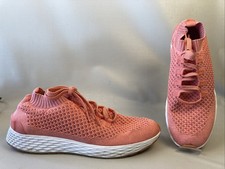 NoBull Coral Knit Runner Unisex Mens 16 Womens 17.5 Athletic Shoes