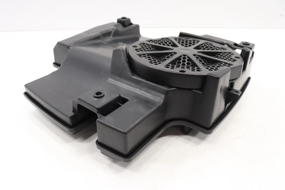 2019 - 2024 NISSAN TITAN XD FRONT SUB WOOFER AUDIO SPEAKER OEM 281709FU0A - Image 2 of 4