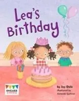 Jay Dale | Dale, J: Lea's Birthday | Taschenbuch | Englisch (2012)