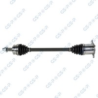 Antriebswelle FÜR Fiat Panda (312 , 319 ) - GSP 204511