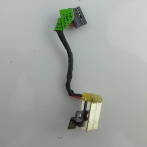 ORIGINAL HP EliteBook Folio 1040 G2 Netzbuchse Strombuchse Lade buchse dc jack ✅