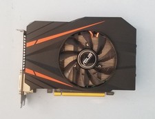 GIGABYTE NVIDIA GeForce GTX 1060 Computer Graphics Cards for sale