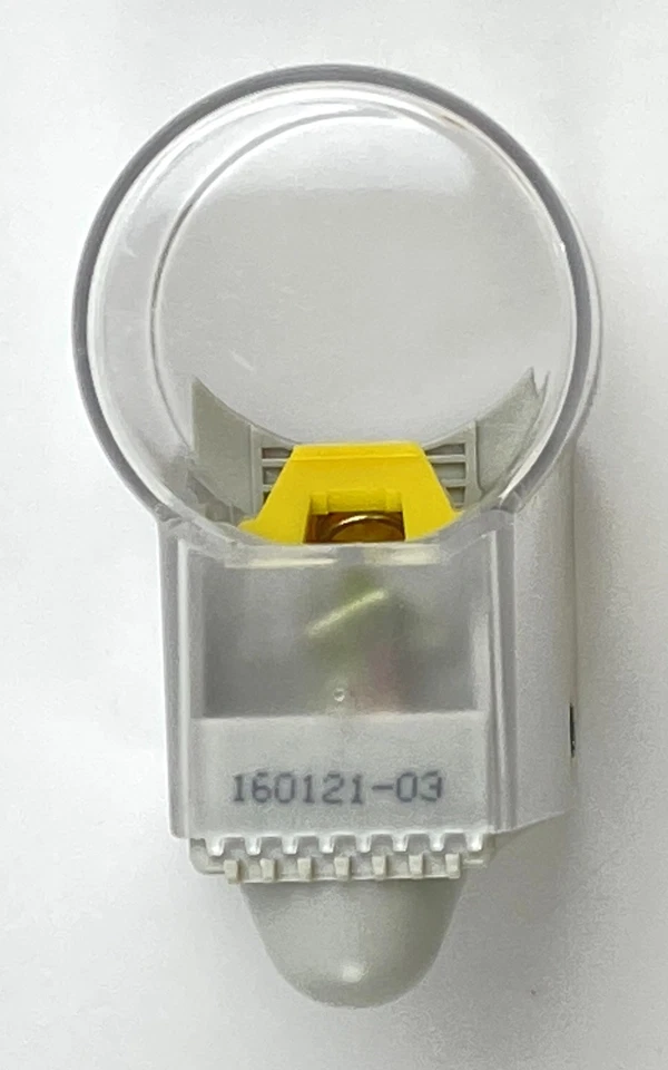 Juego de 4 bloqueo de botella Catalyst Bottlelox para licor y bebidas Foto 4 de 4