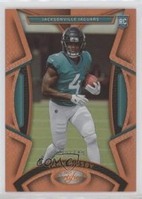 2023 Certified Rookies Mirror Orange 99/149 Tank Bigsby #105 0rd2
