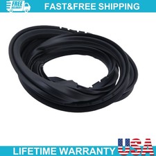 For 2006-2011 Honda Civic Sunroof Glass Weatherstrip Seal Rubber 70200snaa02