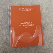 ESP Ultrasound Vascular Technology 2023 | ARD...