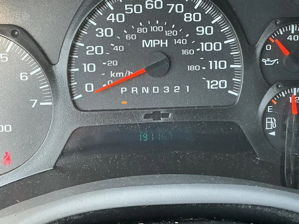 AC Condenser Fits 02-09 ENVOY 862789 - Image 3 of 4